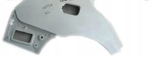 Volkswagen Jetta VI Fender TL9TEILE