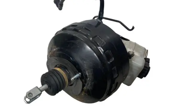 BMW 3 E90 E91 Brake booster 6764125 03350886531