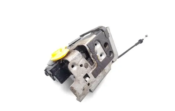 Ford Transit Custom Loading door lock BK21V43288AK