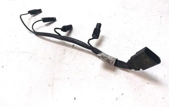 Mercedes-Benz GLK (X204) Other wiring loom A6511501333