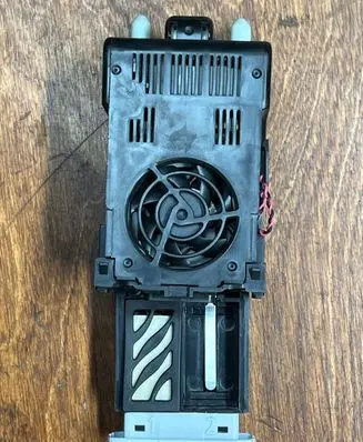 Renault Zoe Other interior part 274861193R 06201209043