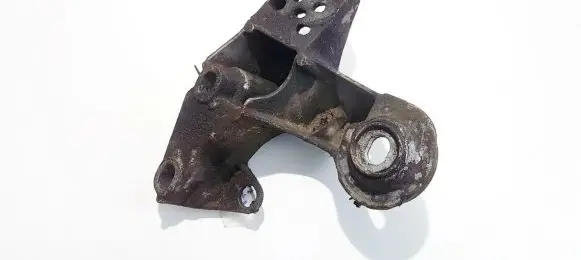Volkswagen PASSAT B5 Engine mounting bracket 4b0199351a