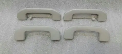 Mercedes-Benz C W205 Front door interior handle A0998150000