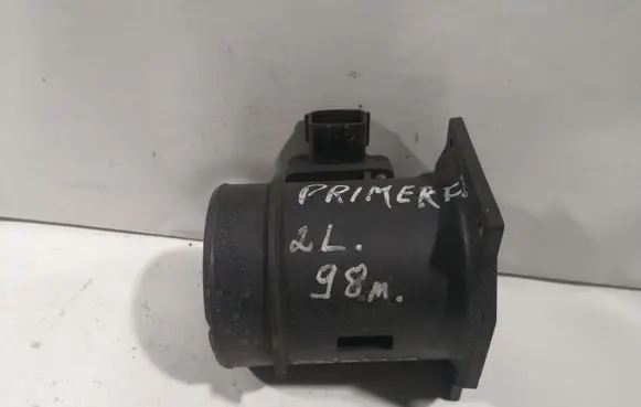 Nissan Primera Mass air flow meter 226802J200 ADH7014