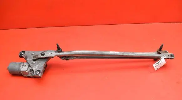 Volvo S40 Front wiper linkage and motor 30699342