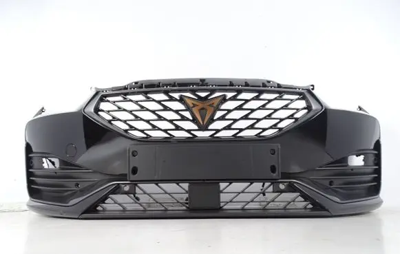 Seat Leon IV Front bumper