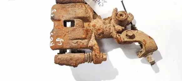 Mazda 6 Rear brake caliper
