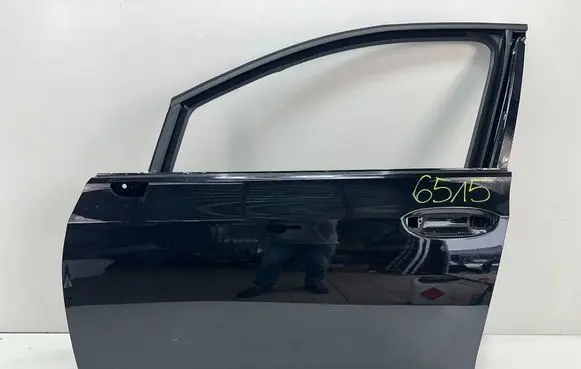 Volkswagen Golf VIII Front door 5H4831311