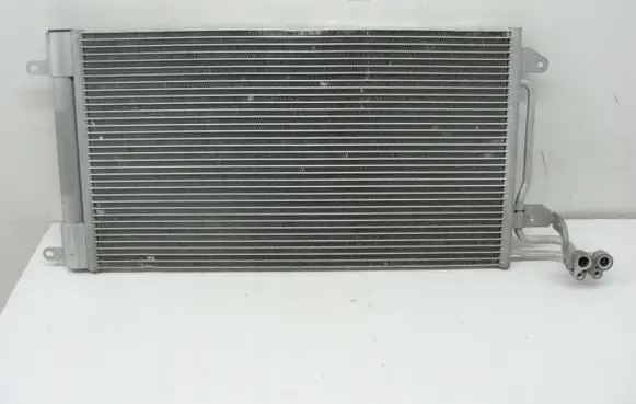 Seat Ibiza IV (6J,6P) Sound amplifier 6C0816411