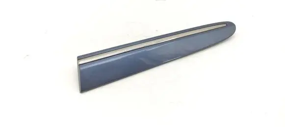 Mercedes-Benz CLK A209 C209 Rear fender molding trim A2096902562