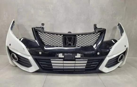 Honda Civic IX Front bumper 71101TV0ZY00
