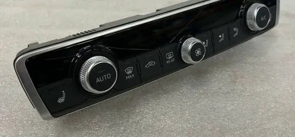 Audi A3 S3 8V Climate control unit 8V0820043AF