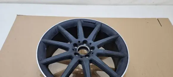 Mercedes-Benz GLA W156 X156 R20 alloy rim A1564010402