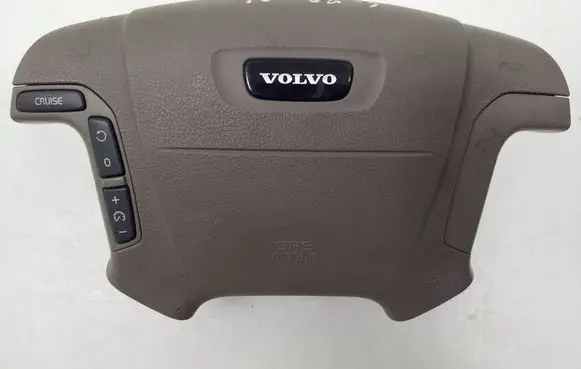 Volvo S80 Steering wheel airbag 9199924