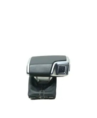 Audi A7 S7 4K8 Gear lever shifter trim leather/knob 4K2713140B