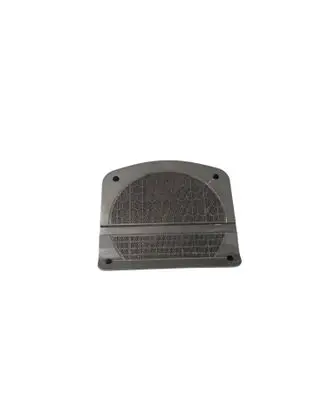 BMW 5 F10 F11 Subwoofer grill/trim 9300812 561710