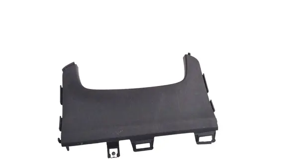 Toyota Prius (XW30) Dashboard glove box trim 5504547080