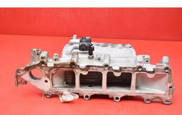 Skoda Octavia Mk3 (5E) Intake manifold M157812G