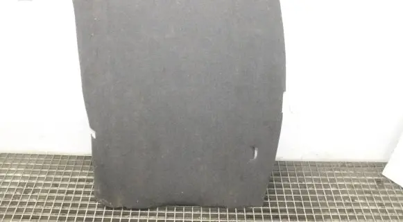 Volkswagen ID.3 Trunk/boot floor carpet liner 10A863463G
