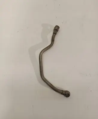 Volvo S40 Turbo air intake inlet pipe/hose 