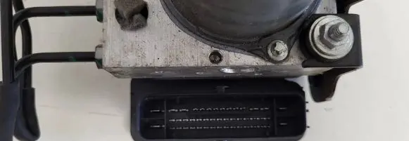 Jaguar XE ABS Pump GX7314F447AF GX7314A447AF