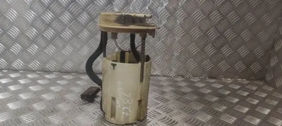 Fuel level sensor