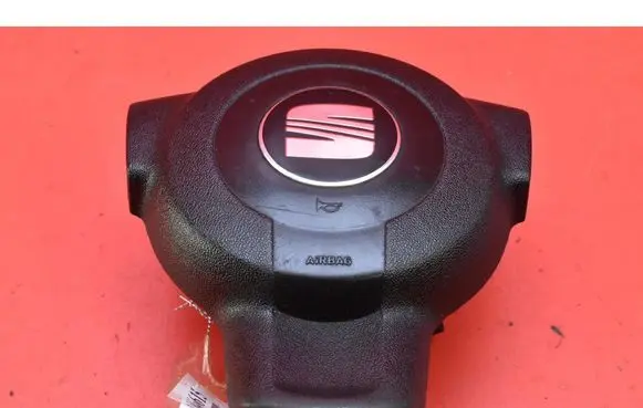 Seat Altea XL Steering wheel airbag W05P0880201AH