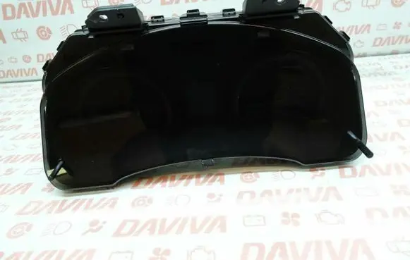 Toyota Avensis T270 Speedometer (instrument cluster) 83800-05L61 MB257470-0924