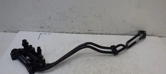 BMW 5 F10 F11 Oil breather separator 70379335