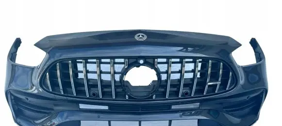 Mercedes-Benz C W206 Front bumper A2068859201