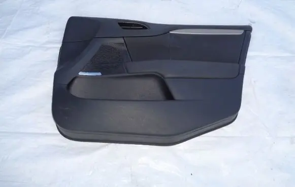 Citroen C4 Grand Picasso Front door card panel trim