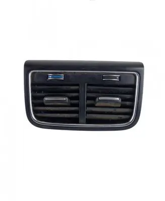 Audi A4 S4 B8 8K Dash center air vent grill 8k0819203