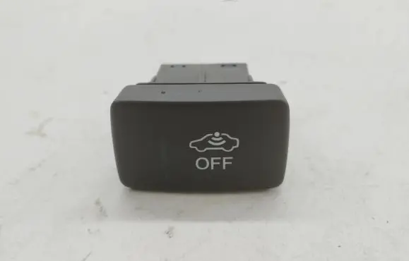Honda CR-V Alarm switch M48809