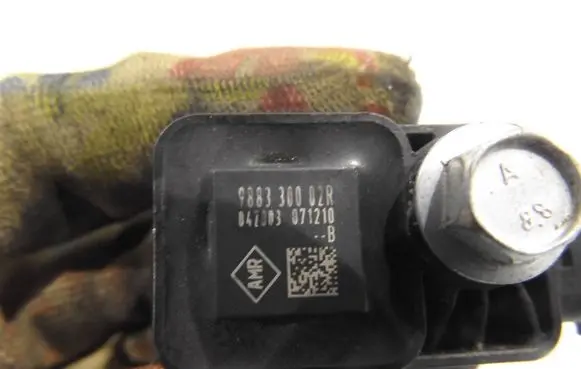Renault Scenic III - Grand scenic III Sensor 988330002R