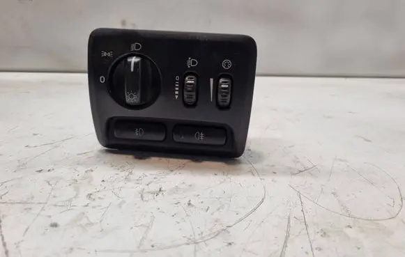 Volvo S60 Light switch 30739314 05W46E01 ML45EA00092