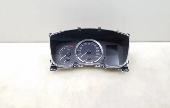 Toyota Corolla E210 E21 Speedometer (instrument cluster) 83800FEN60