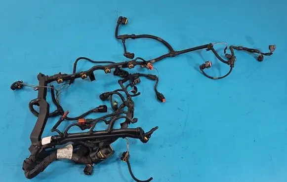 Jeep Cherokee Engine installation wiring loom 55255624 IMPRK1562831
