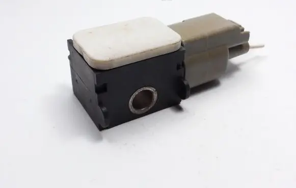 Ford Focus C-MAX Airbag deployment crash/impact sensor 3M5T14B342AB 3M5T14B342