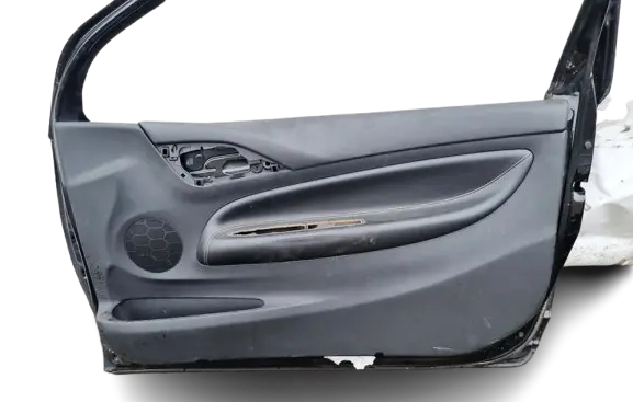 Citroen DS3 Front door card panel trim