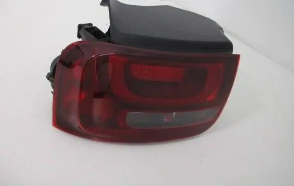 Citroen C4 Cactus Rear/tail lights 9800916380