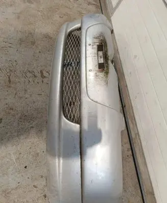 Toyota Yaris Front bumper