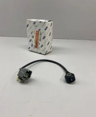 Ford C-MAX I Detonation knock sensor 4M5112A699BA