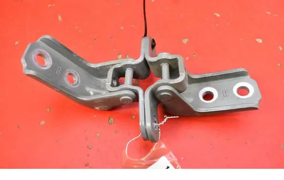 KIA Sportage Front door hinge set 