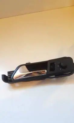 Volkswagen Caddy Front door interior handle trim 1T0837197