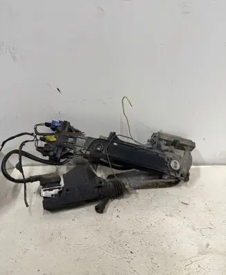 BMW 5 E34 Sliding door interior handle 1378394