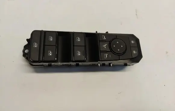 Nissan X-Trail T33 Quarter vent window switch 254016RA0AJLK01