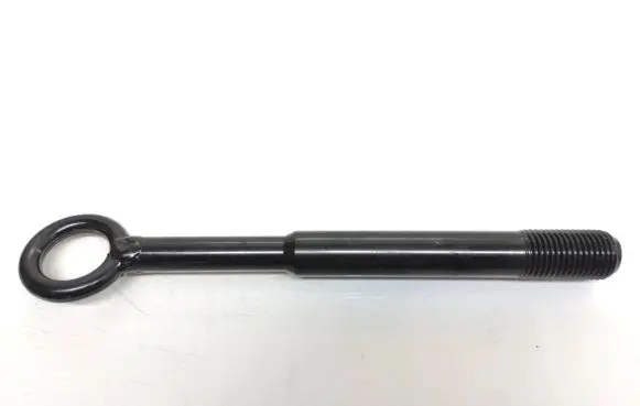 KIA Soul Towing hook eye 