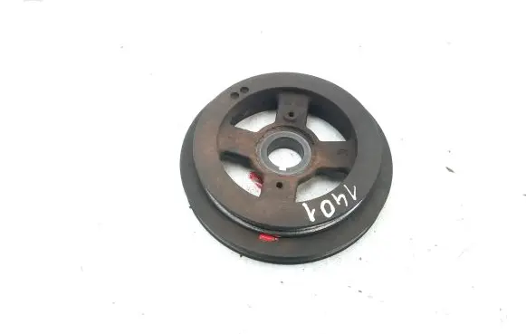Nissan X-Trail T30 Crankshaft pulley