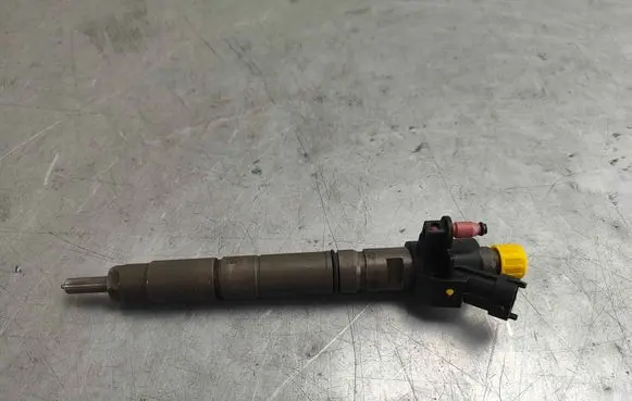 Land Rover Range Rover L405 Fuel injector LR069236