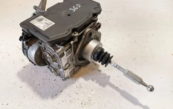 Audi Q7 4M ABS Pump 4M0614105K